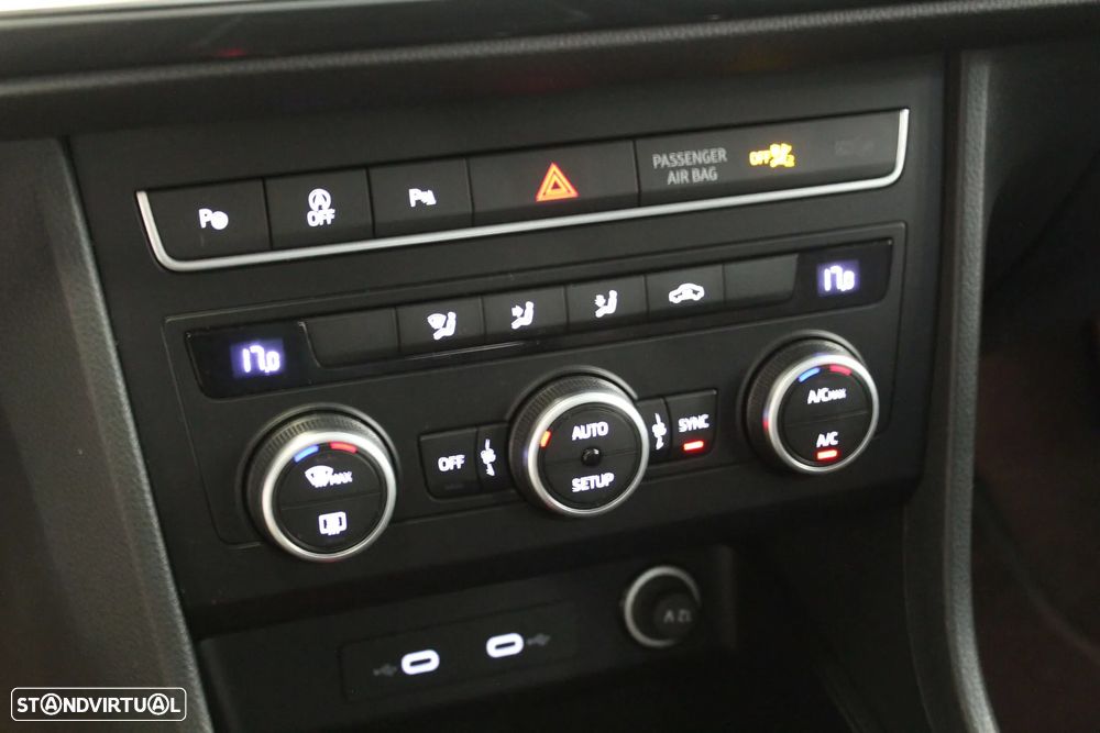 SEAT Ateca 1.0 TSI Style - 15