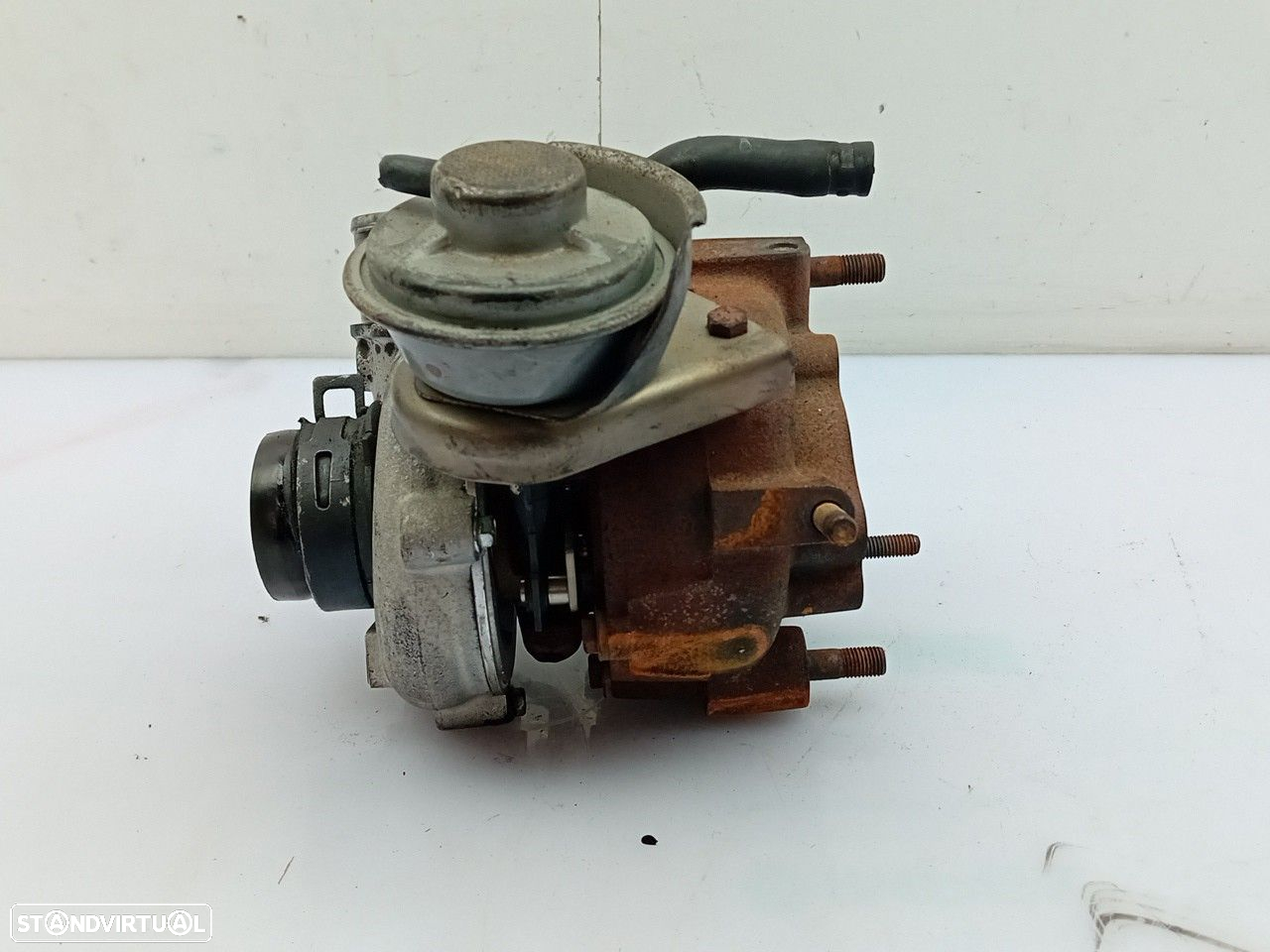 Turbo / compressor TOYOTA Previa II (_R3_) - 2