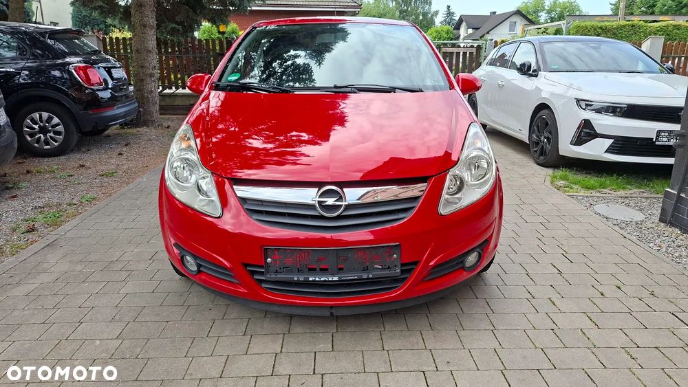 Opel Corsa 1.2 16V Innovation - 2