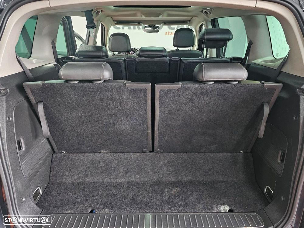 Opel Zafira 1.6 CDTi Innovation S/S - 21