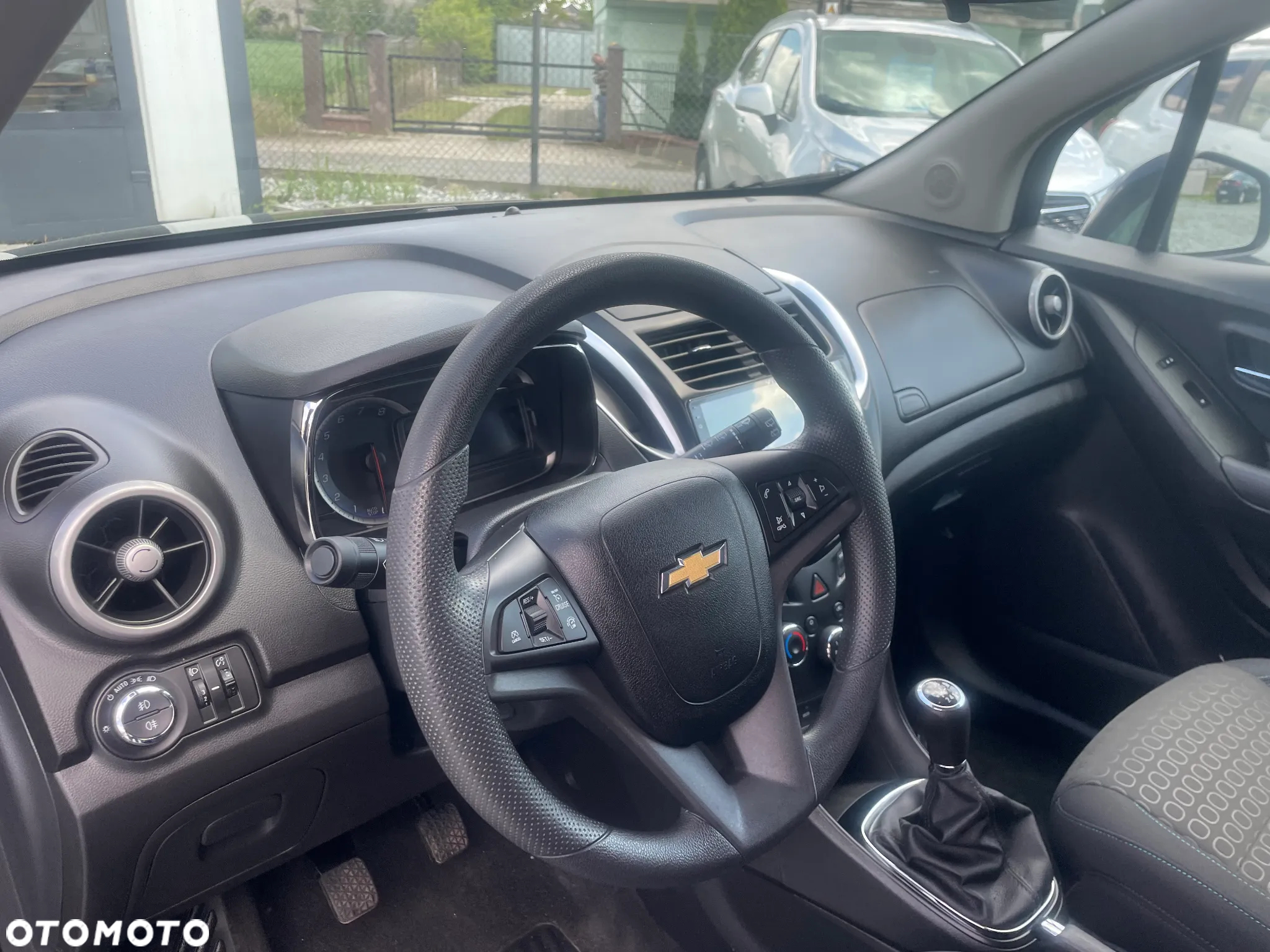 Opel Mokka - 15