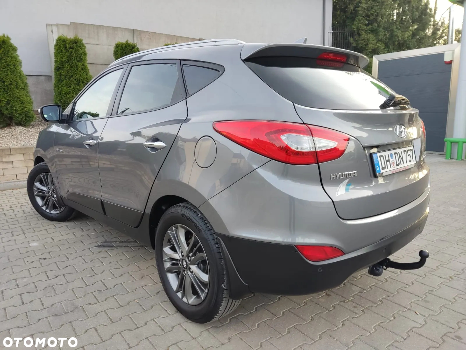 Hyundai ix35 1.6 GDI Premium 2WD - 7