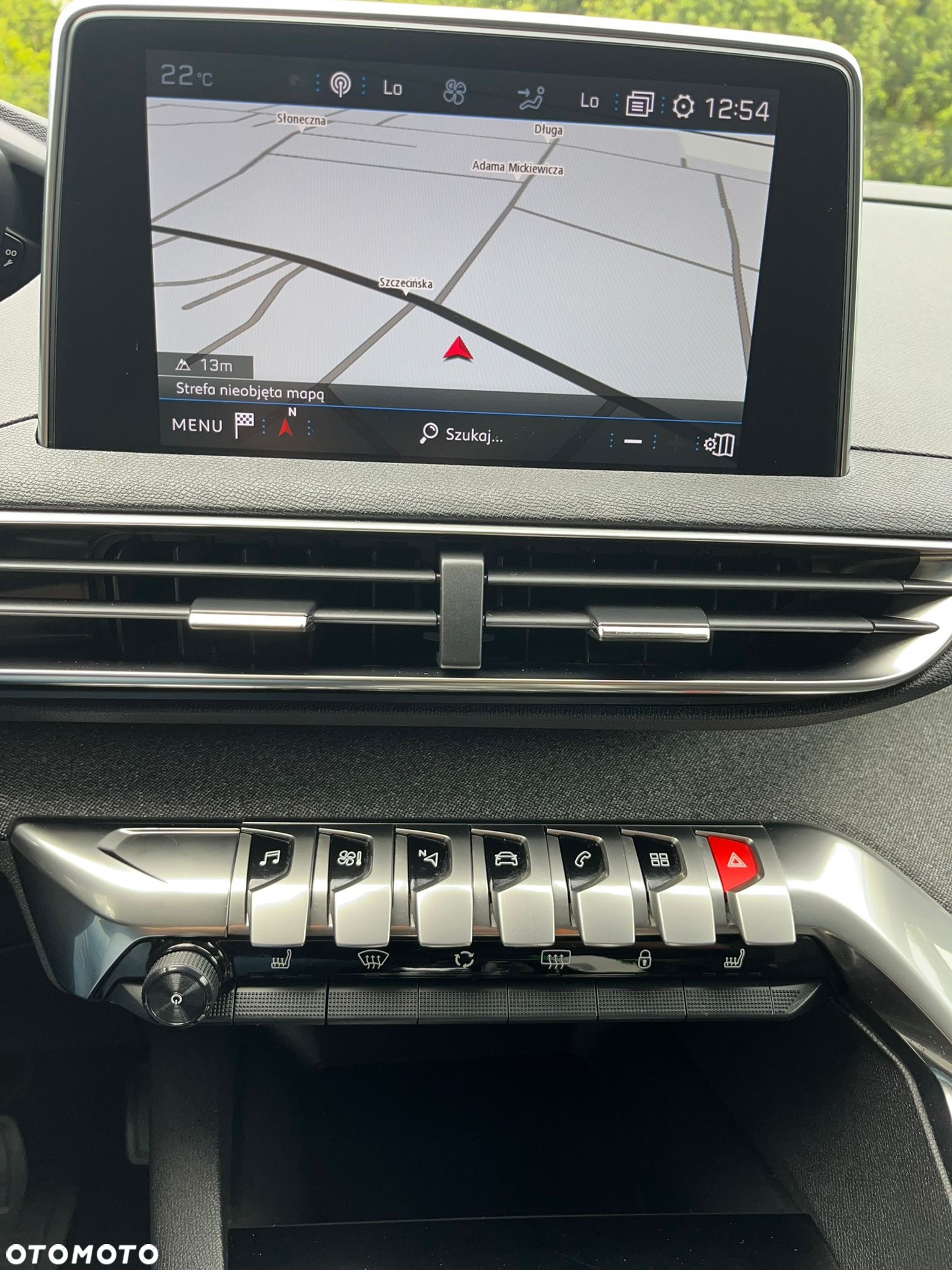 Peugeot 5008 1.5 BlueHDi Allure S&S EAT8 - 27