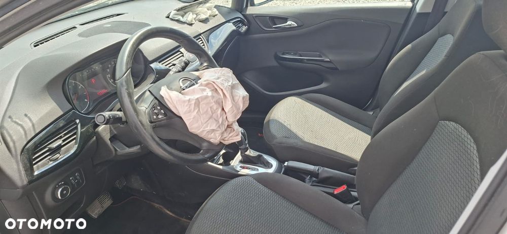 Opel Corsa 1.4 Automatik Active - 10