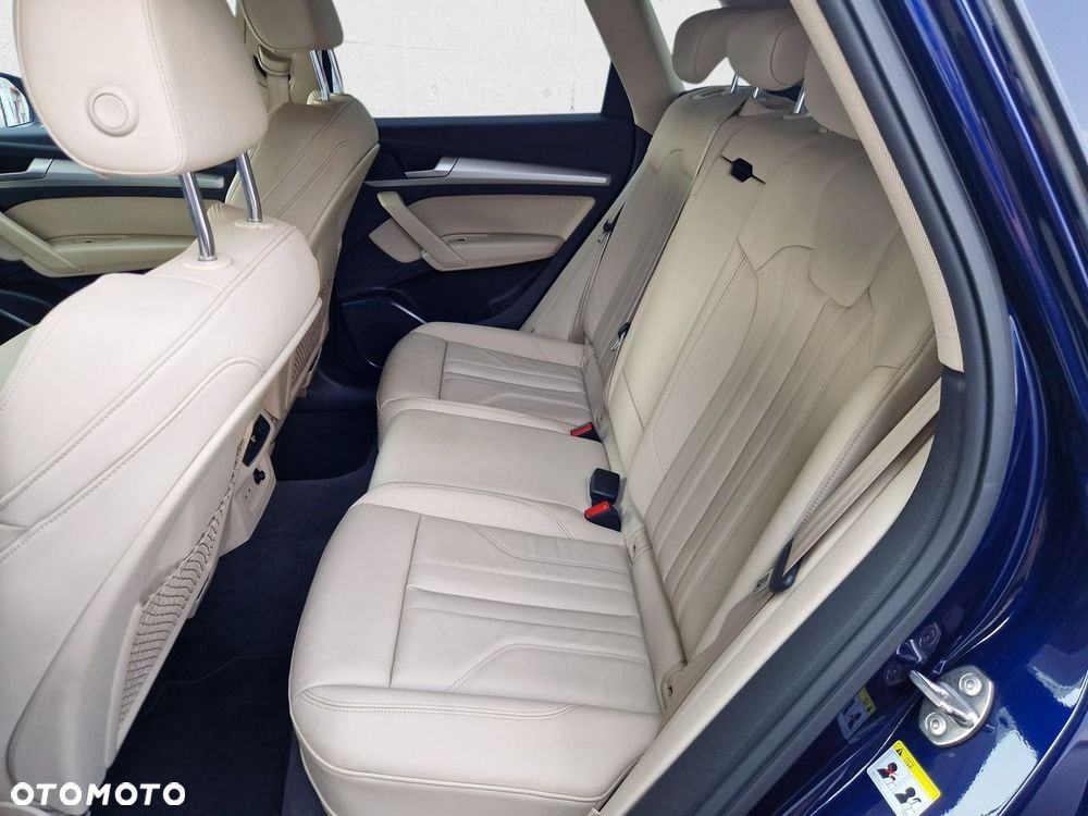 Audi Q5 - 22