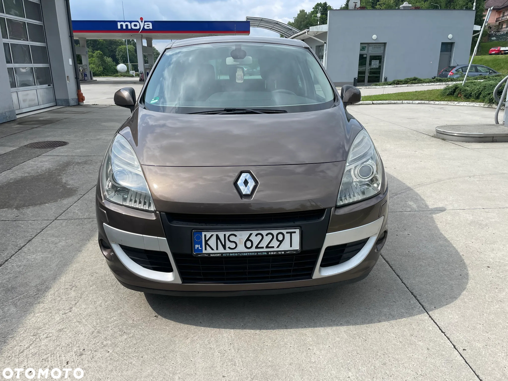Renault Scenic 1.9 dCi Emotion Plus - 2
