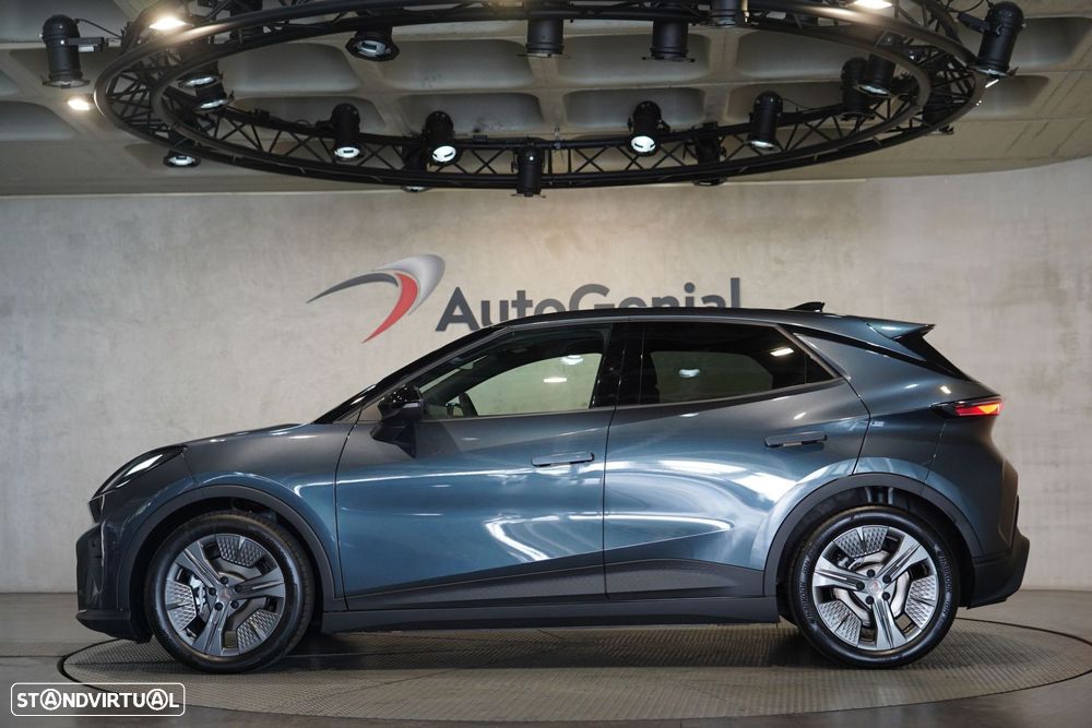 Cupra Raval - 5