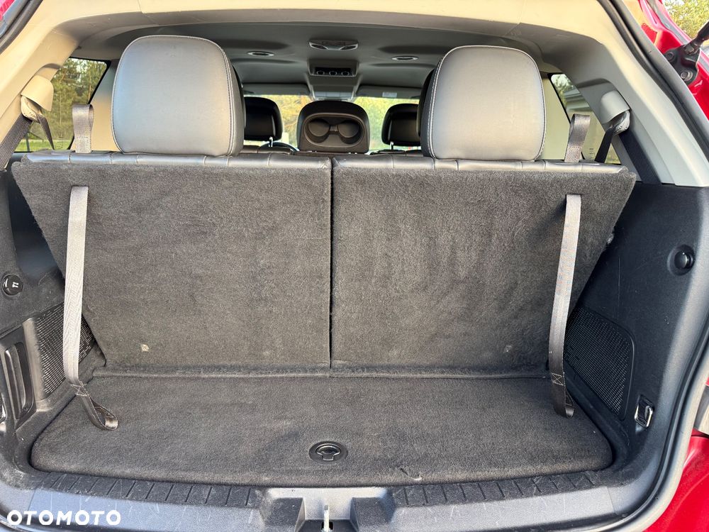 Fiat Freemont 2.0 Multijet 16V DPF Cross - 27