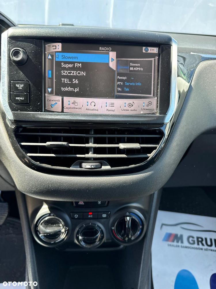 Peugeot 208 95 VTI Active - 19