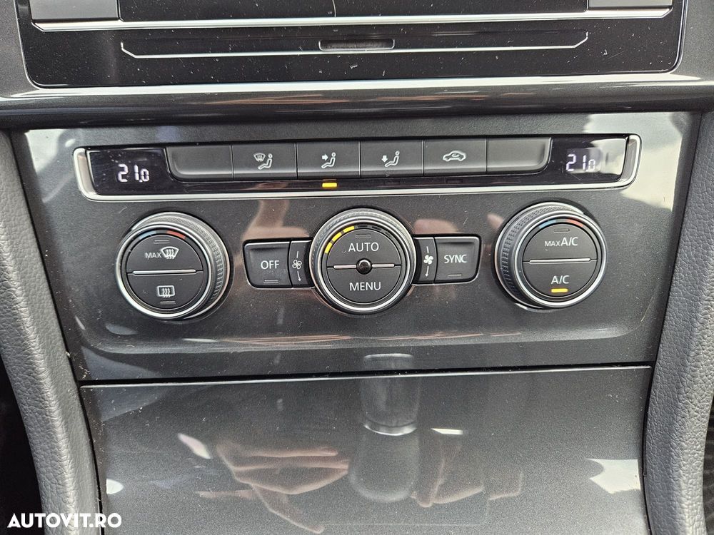 Volkswagen Golf 1.0 TSI Trendline - 9