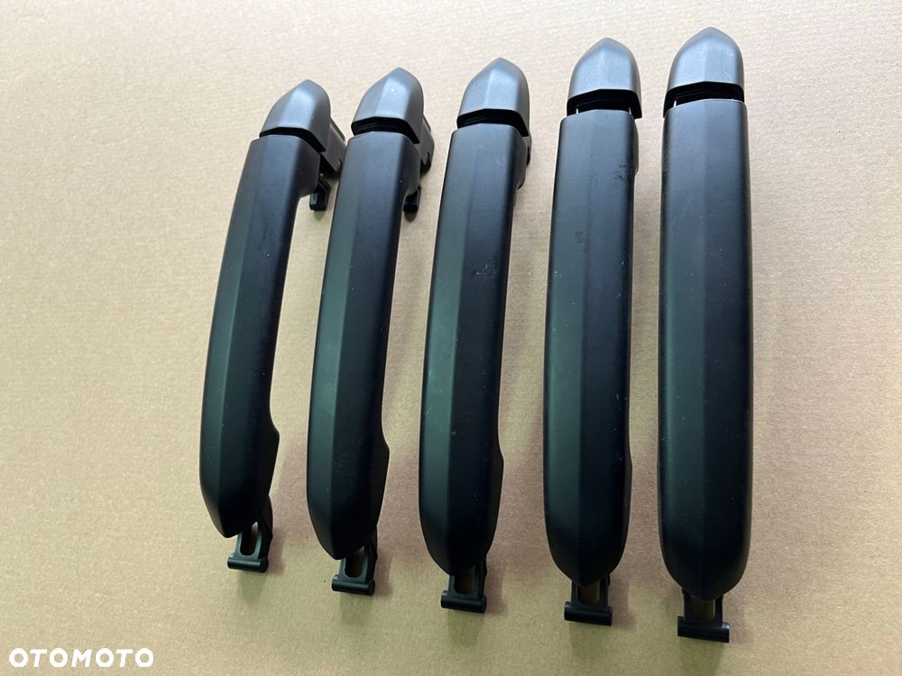 klamki drzwi vw crafter 7c0 uchwyt drzwi klamka man tge crafter ii - 3