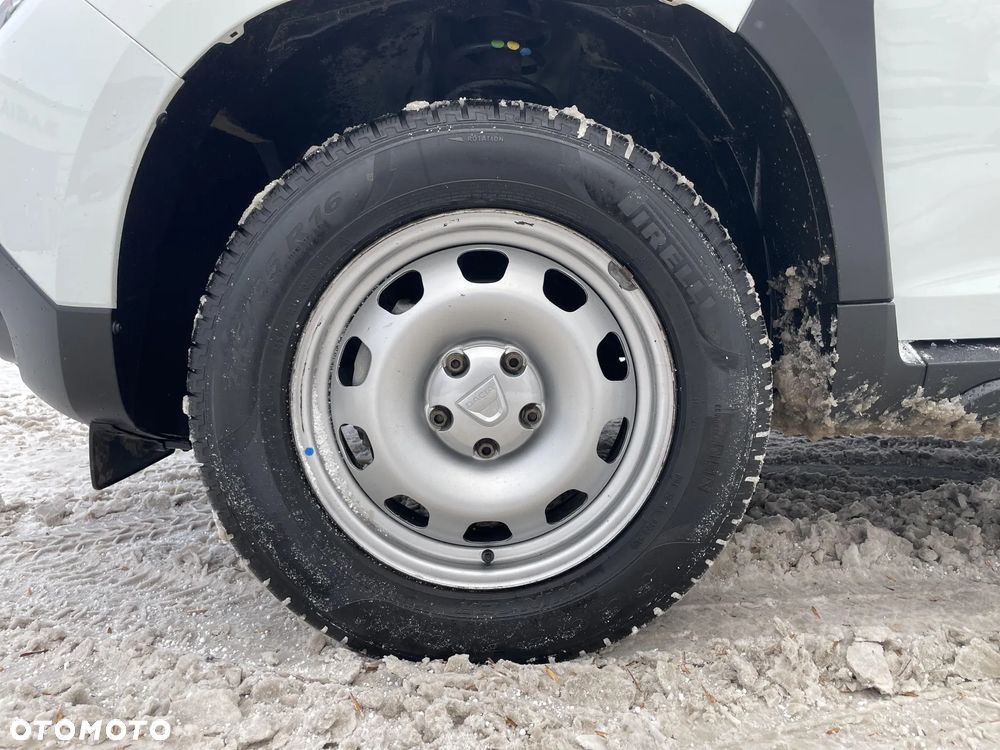 Dacia Duster 1.0 TCe Essential - 18