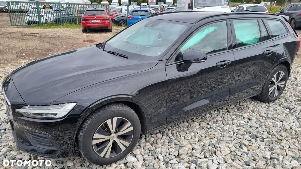Volvo V60 D3 Inscription - 11