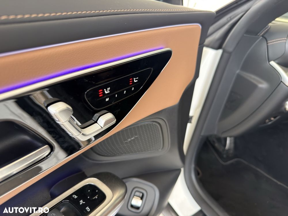 Mercedes-Benz CLE 220 d 9G-TRONIC Edition AMG Line - 10