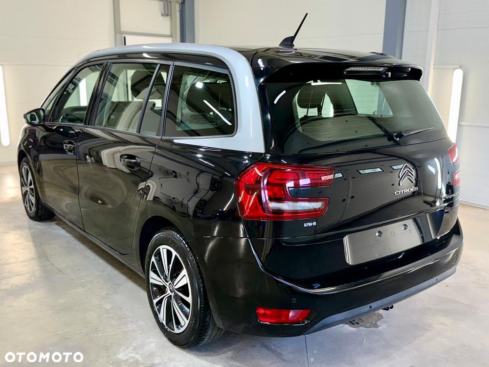 Citroën SpaceTourer - 12