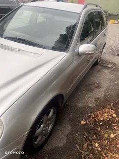 Mercedes-Benz Klasa C - 6