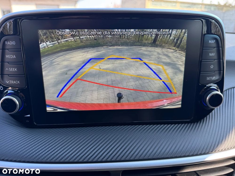 Hyundai Tucson 1.6 GDi Comfort 2WD - 29