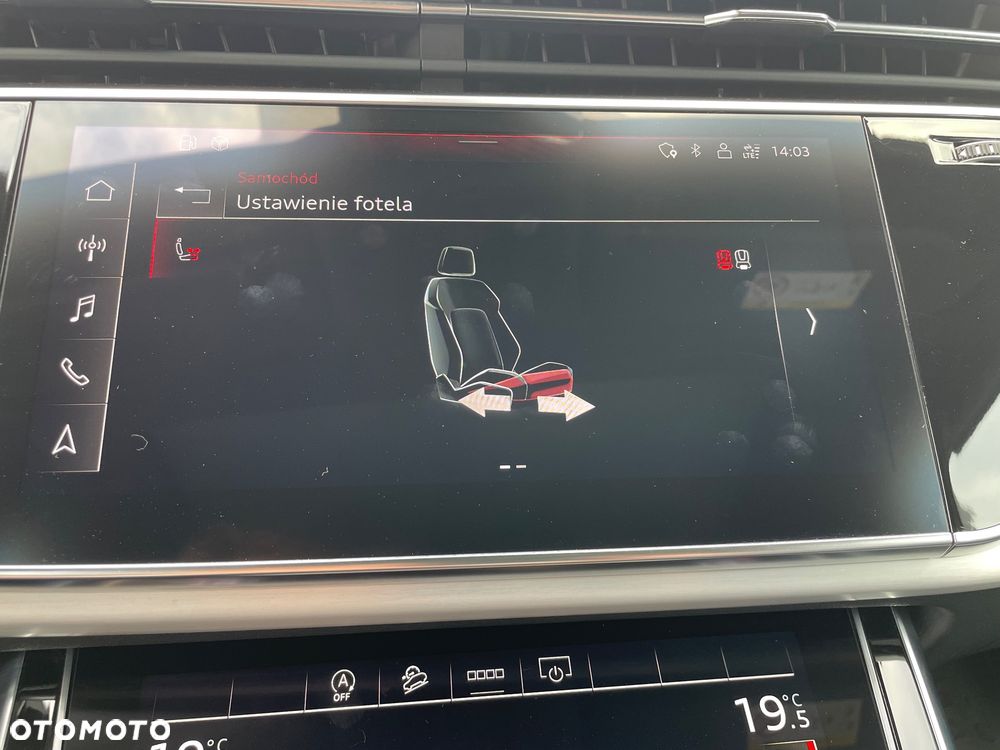 Audi Q7 55 TFSI mHEV Quattro S Line Tiptr - 37