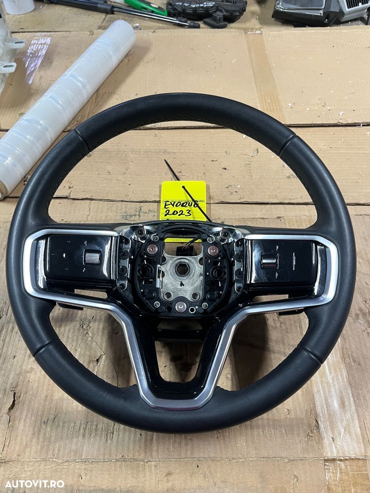 Volan Land Rover Evoque L551 2023 - 1