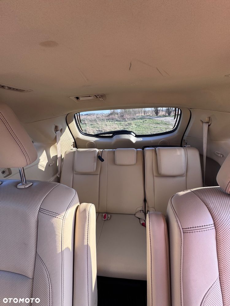 Toyota Highlander 3.5 V6 4WD - 6