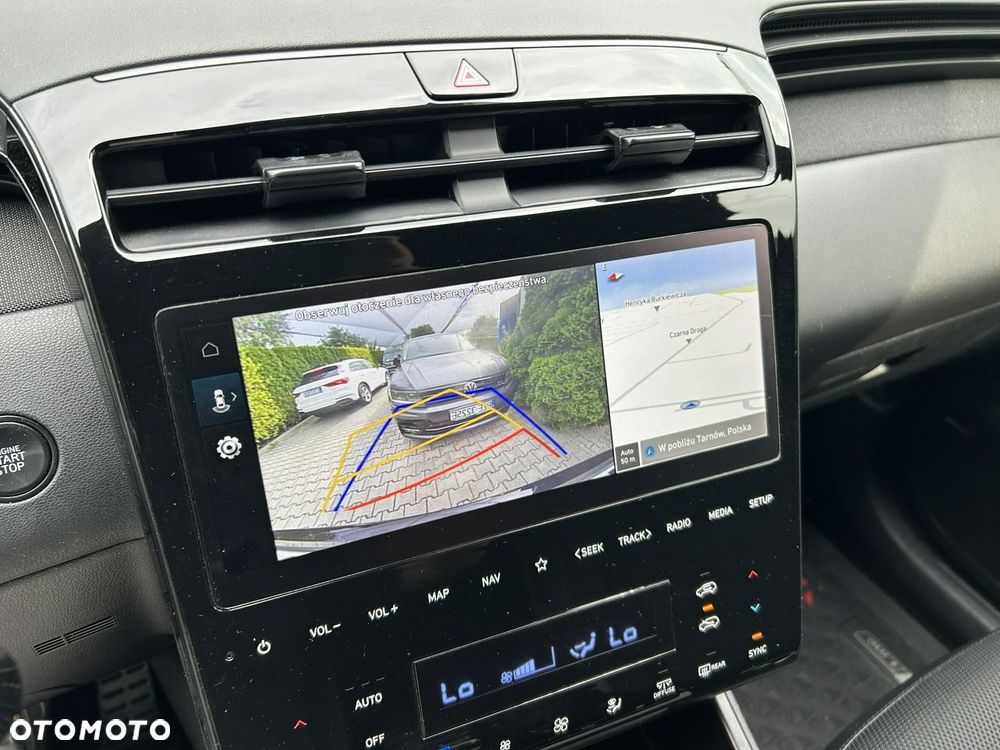 Hyundai Tucson - 25