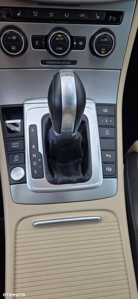 Volkswagen CC - 28