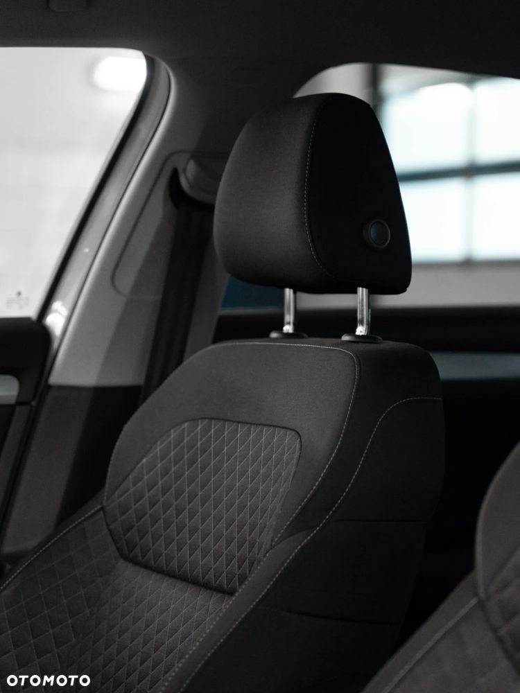 Skoda Superb 2.0 TDI SCR Ambition DSG - 30