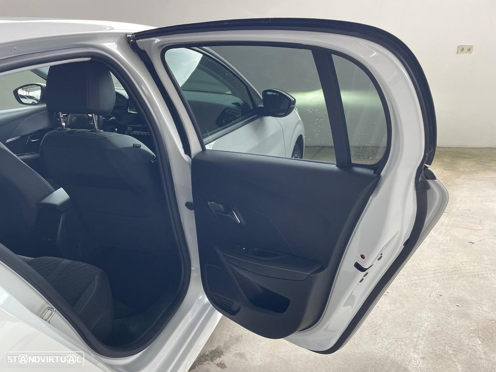 Peugeot 208 PureTech 100 Allure Pack - 20