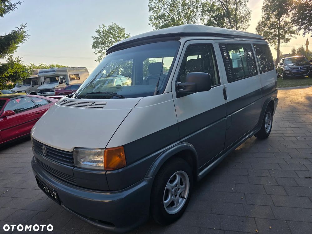 Volkswagen T4 - 3