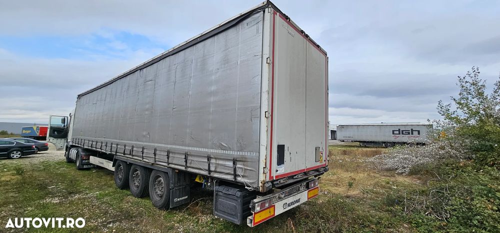 Krone SD Standard - 1