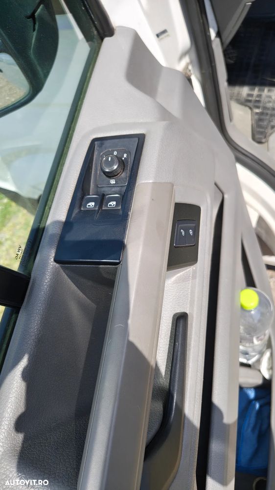Volkswagen Crafter - 21