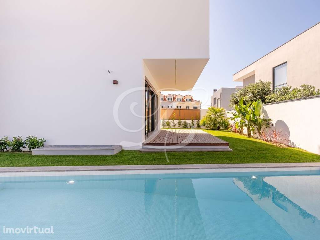 Moradia T4+2 | Cascais - Grande imagem: 2/49