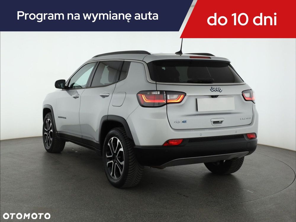 Jeep Compass - 6