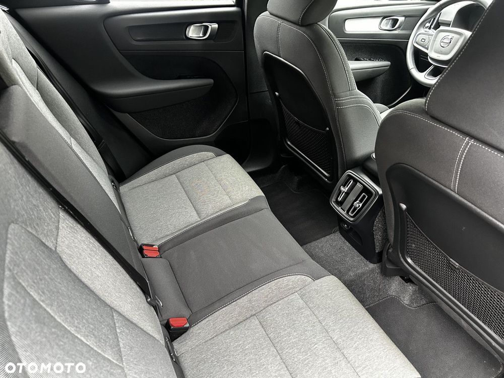 Volvo XC 40 - 13