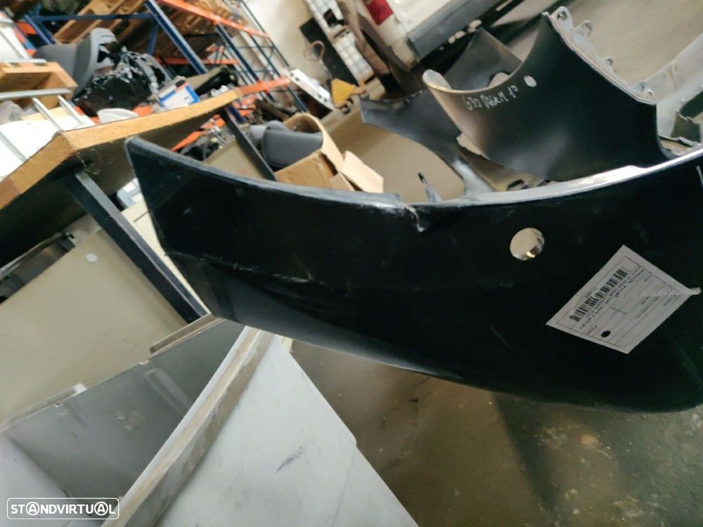 Parachoques Frente / Para Choques Frontal Nu Bmw 4 Coupe (G22) 8082226 - 7