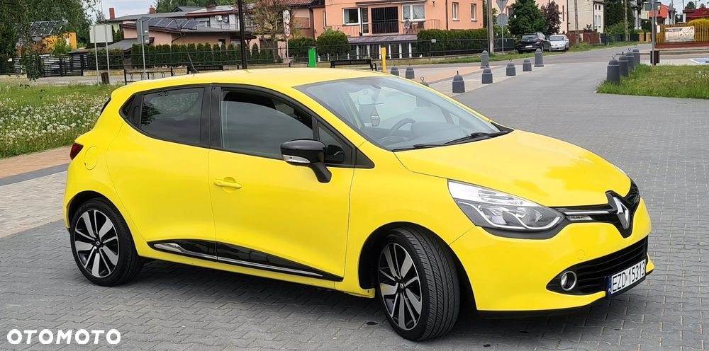 Renault Clio ENERGY TCe 90 Start & Stop LIMITED - 15