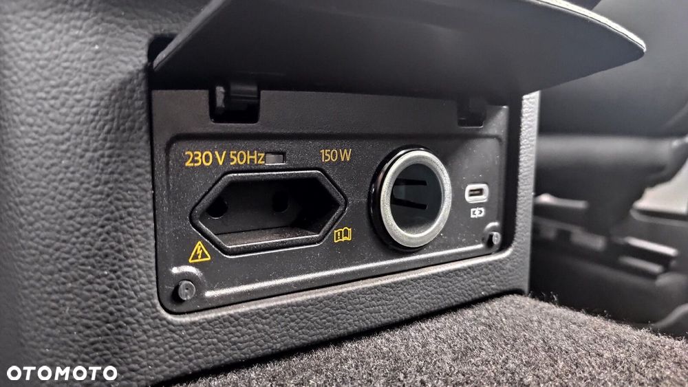 Volkswagen Passat - 34