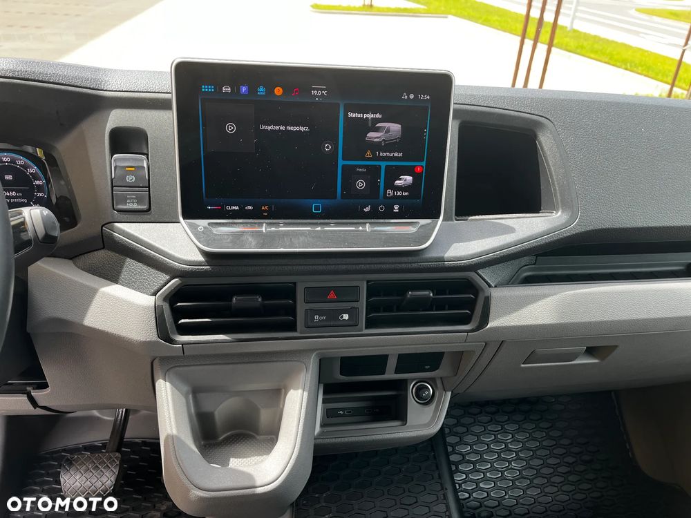 Volkswagen Crafter - 27