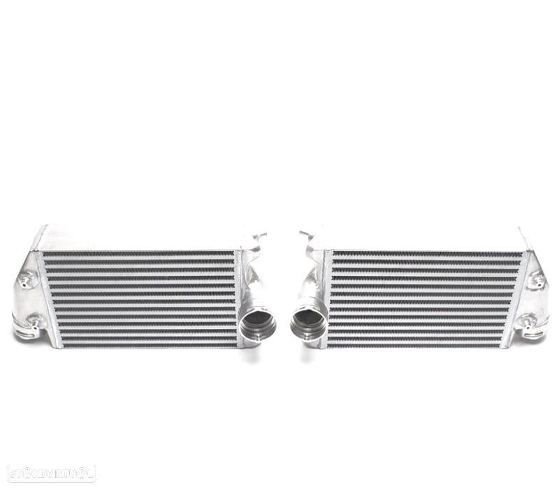 INTERCOOLER PORSCHE 911 997 CABRIO 04-11 - 1