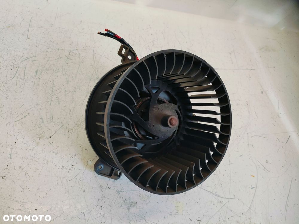 CITROEN BERLINGO I LIFT 2.0 HDI RHY DMUCHAWA 030666P - 5