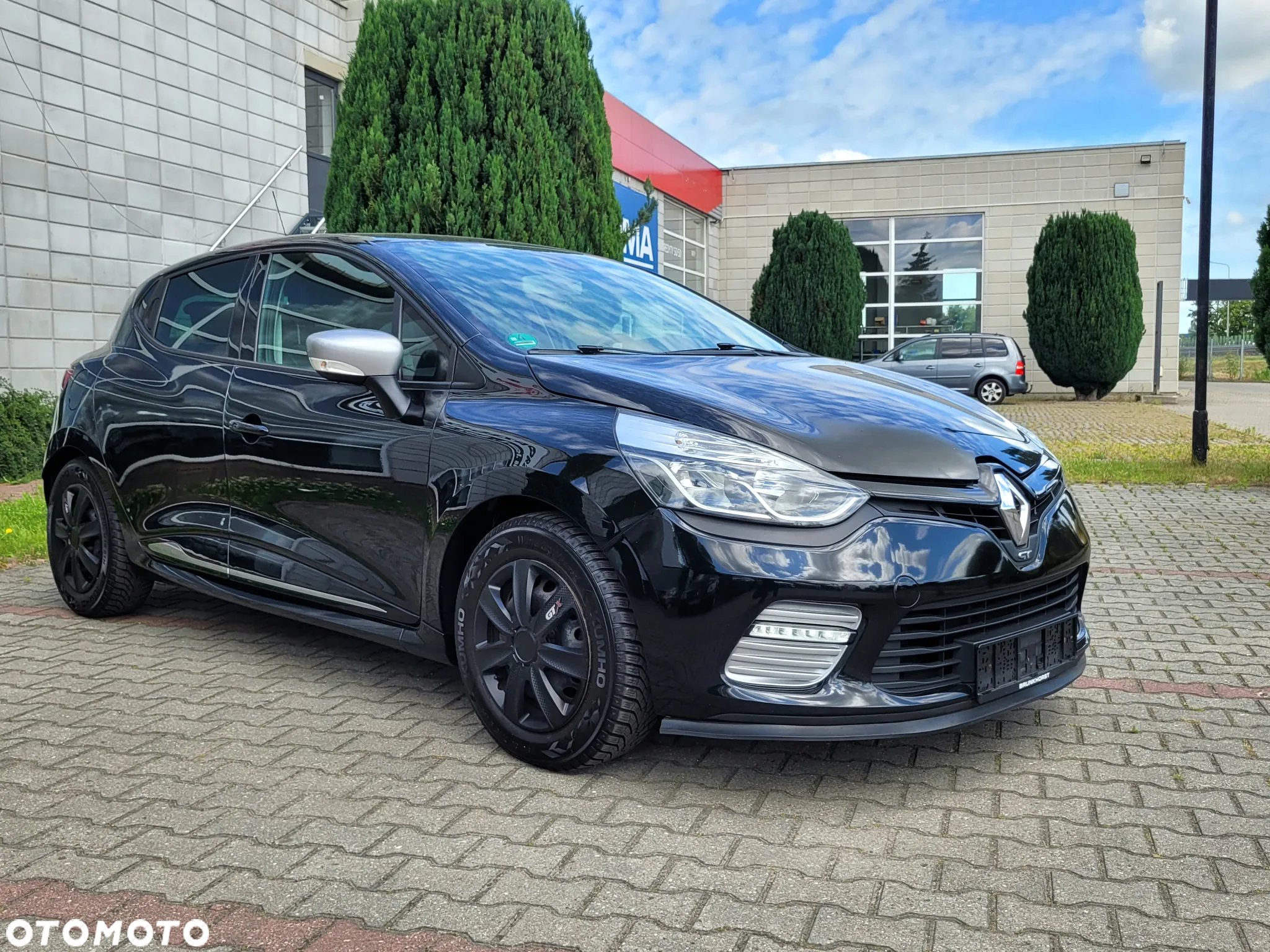 Renault Clio TCe 120 EDC GT - 3