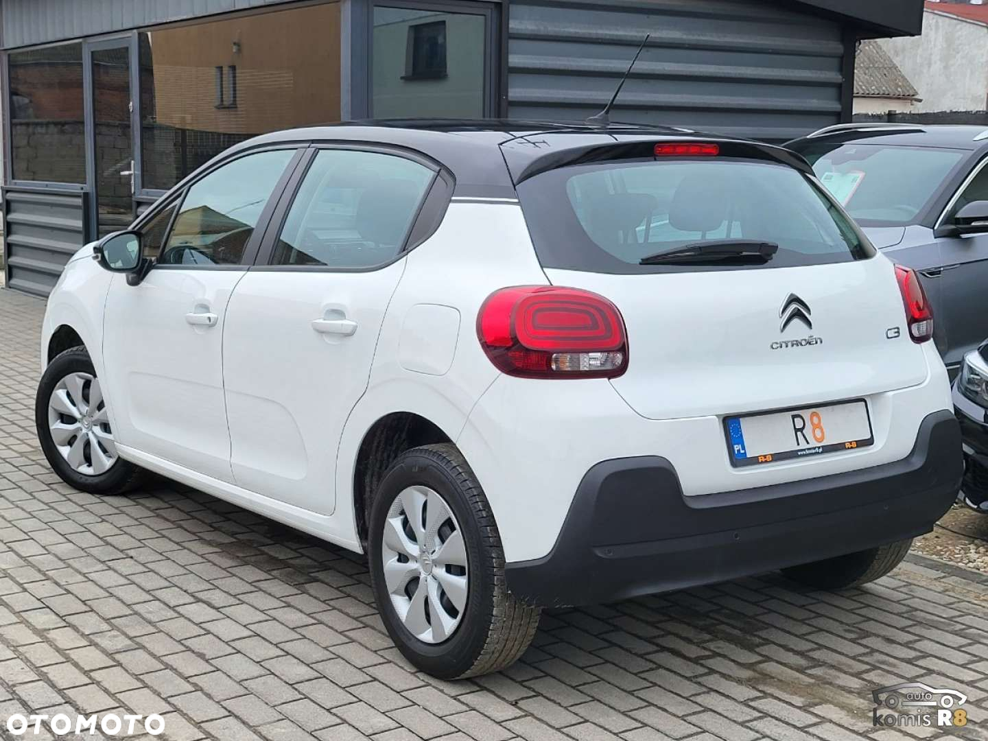 Citroën C3 - 7