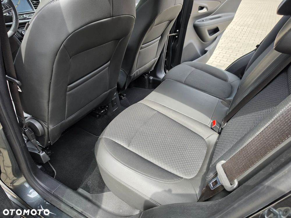 Opel Mokka 1.4 T Cosmo - 22