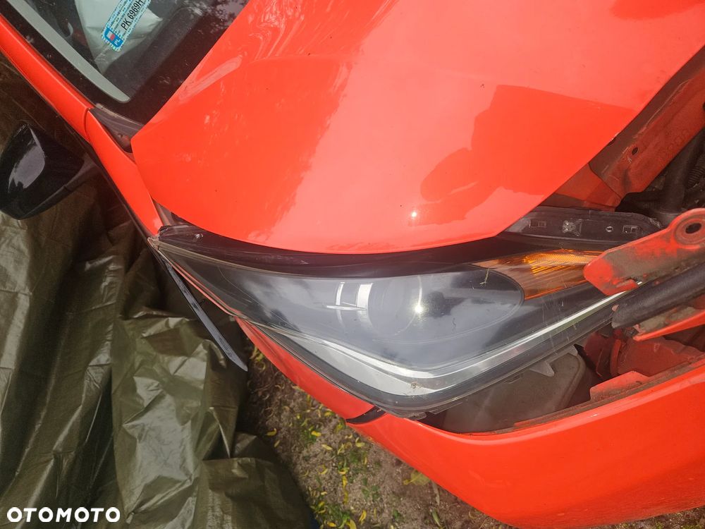 Toyota Aygo 1.0 VVT-i Sprint EU6 - 14