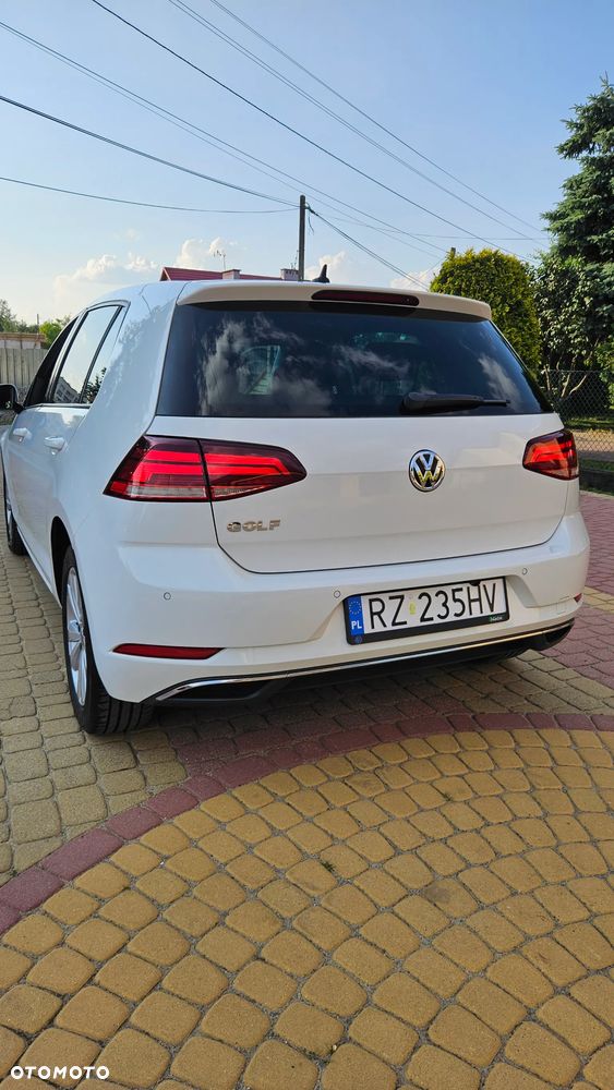 Volkswagen Golf 1.6 TDI BMT Highline - 26
