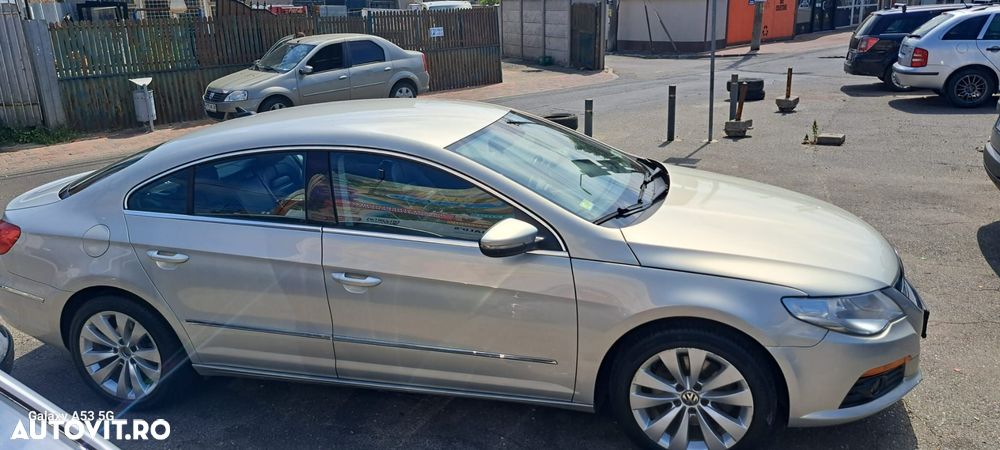 Volkswagen Passat CC - 3