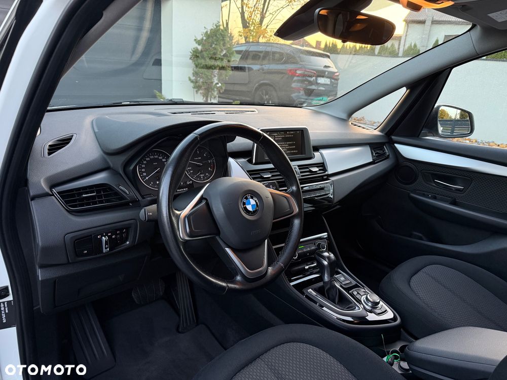 BMW Seria 2 - 14