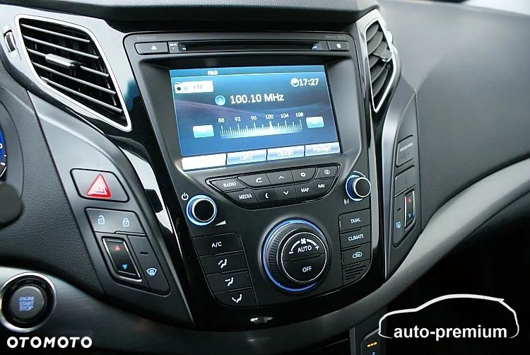 Hyundai i40 1.7 CRDi Premium - 12