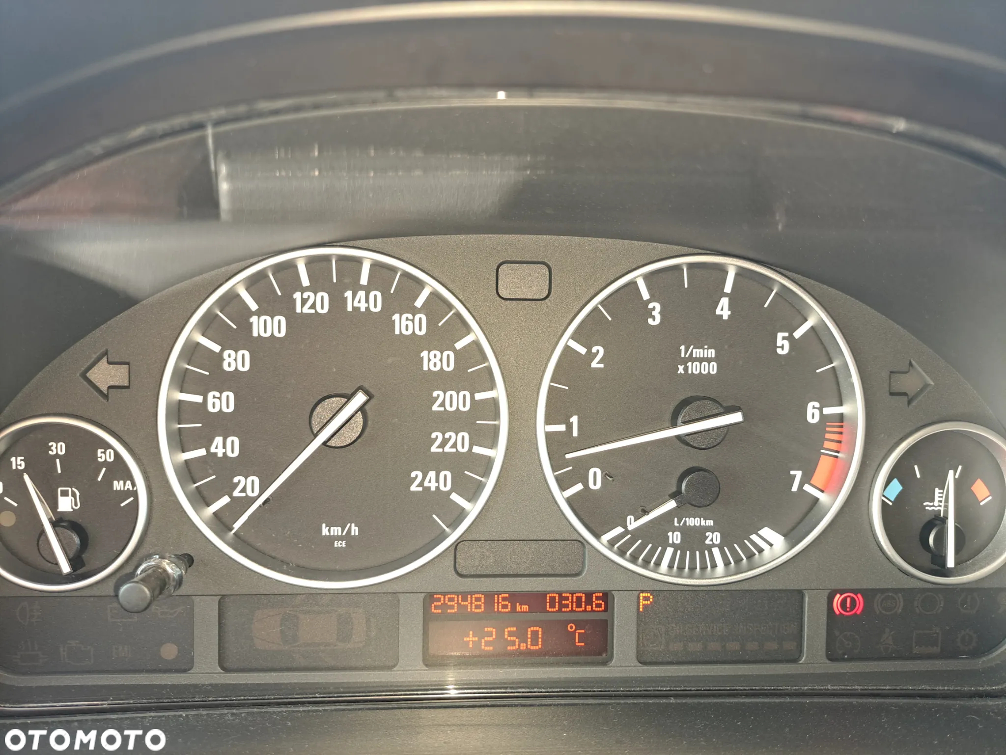 BMW Seria 5 - 11