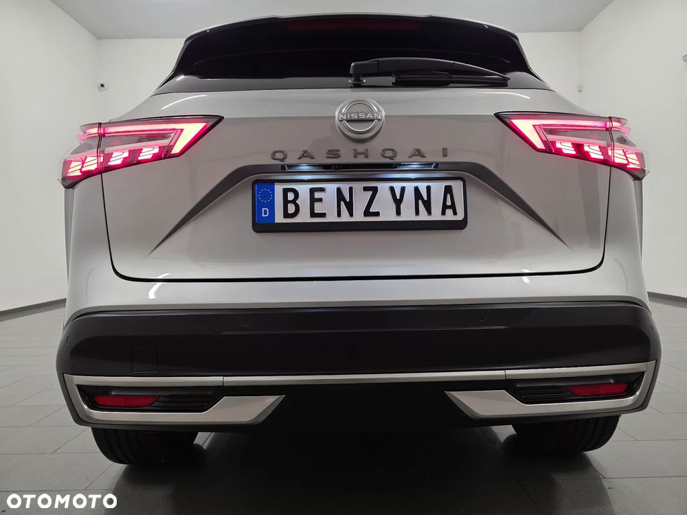 Nissan Qashqai 1.3 DIG-T MHEV Xtronic Tekna - 39